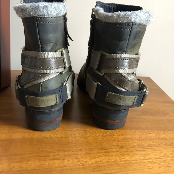 Sorel Lola boots - Picture 3 of 7